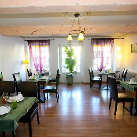 Logis Auberge La Cremaillere Villandraut Esterno foto