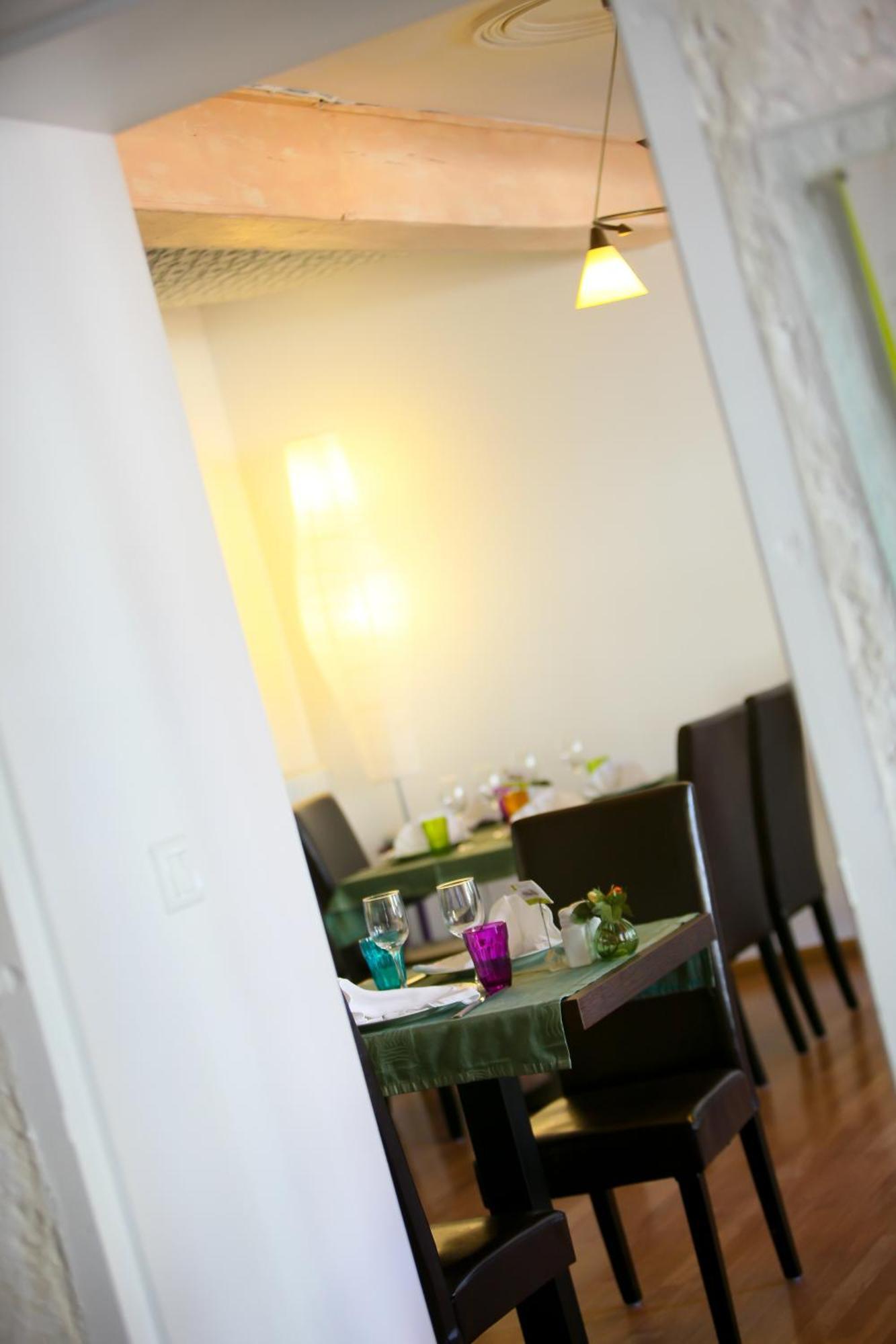 Logis Auberge La Cremaillere Villandraut Esterno foto